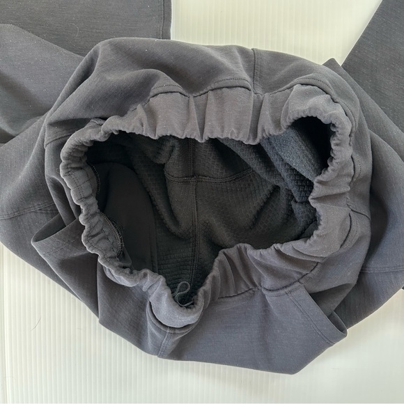 Lululemon x Madhappy High Rise Relaxed Joggers Black, 6 - Picture 11 of 11